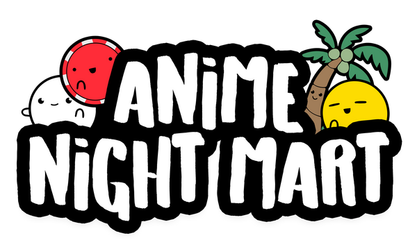 Anime Night Mart